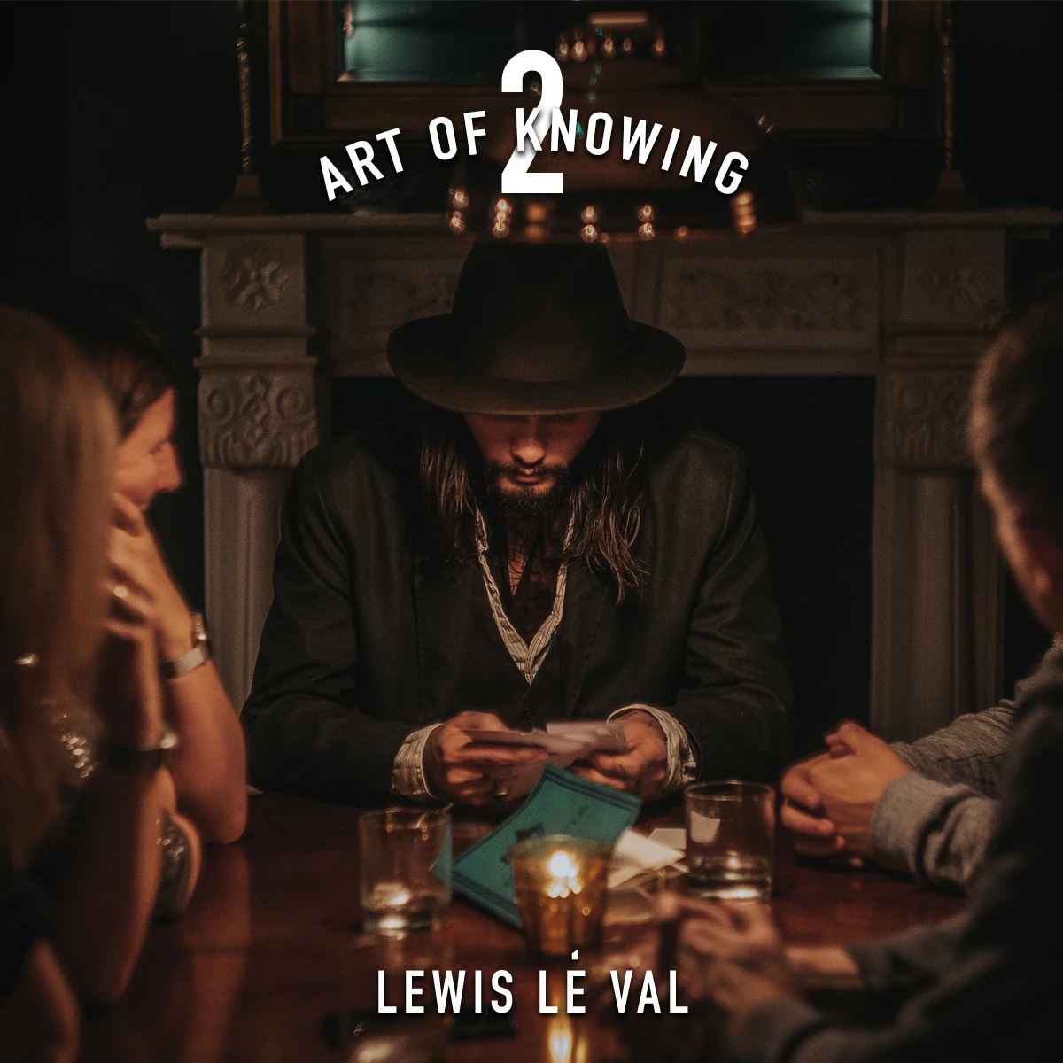 

AOK 2 by Lewis Le Val magic tricks