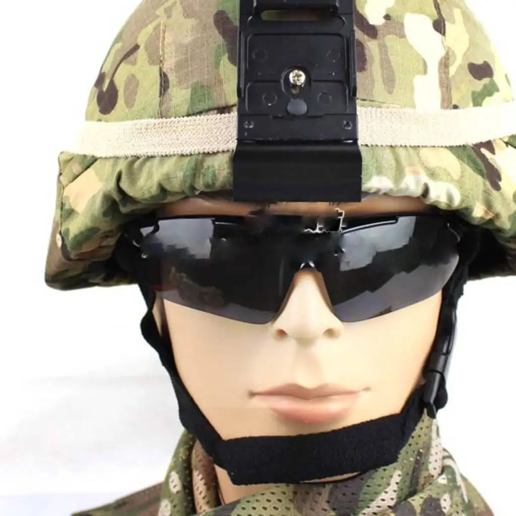 Основание держателя кронштейна NVG для походного устройства