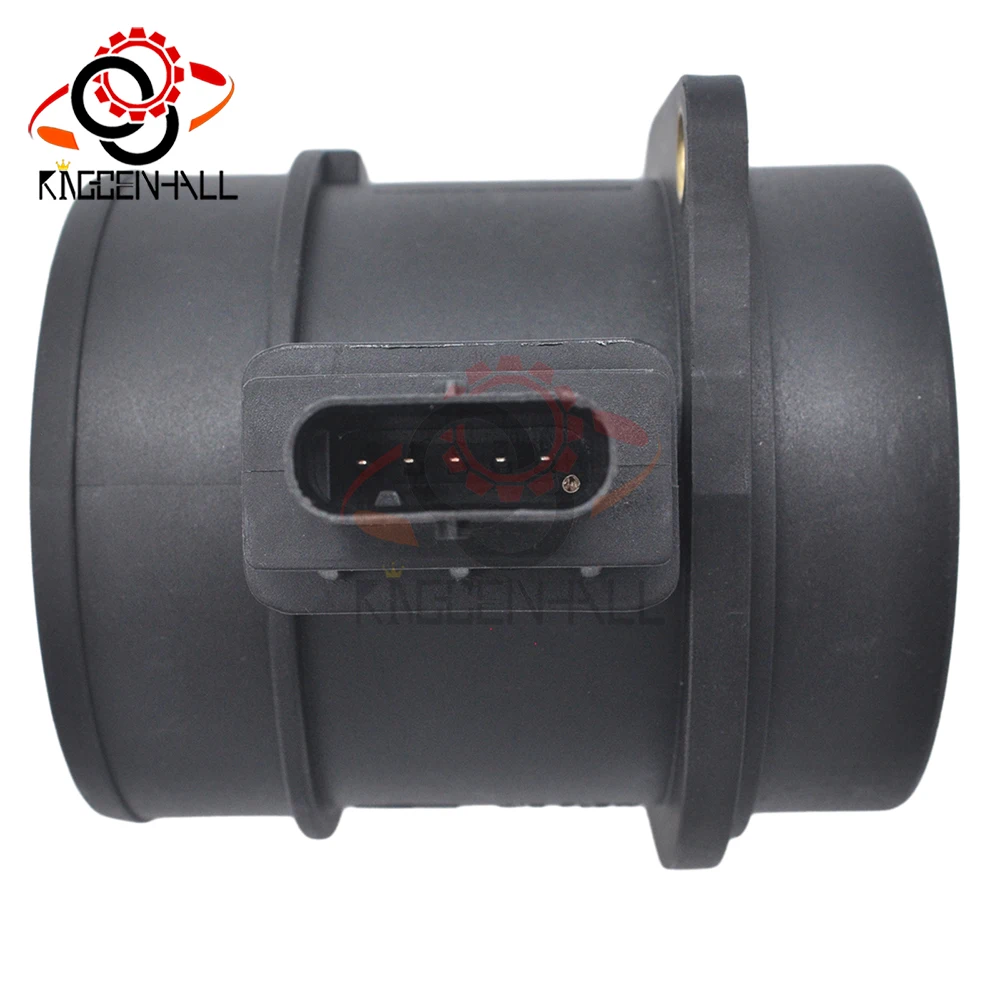 Датчик массового расхода воздуха 28164-27800 Maf для Hyundai Grandeur i30 Santa Fe Sonata Tucson KIA 0281002721