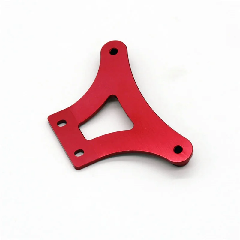 Чехол для руля EA1010 металлический JLB Racing CHEETAH 11101 21101 J3 Speed 1/10