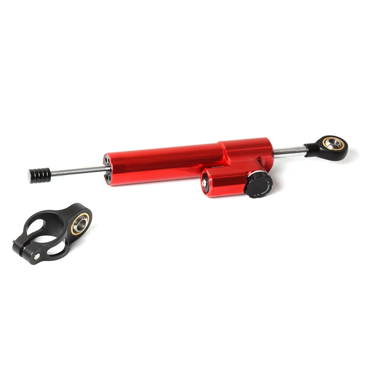 

Motorcycle Direction Damper Steering Stabilize Safety Control for Yamaha Honda Suzuki Ducati Kawasaki