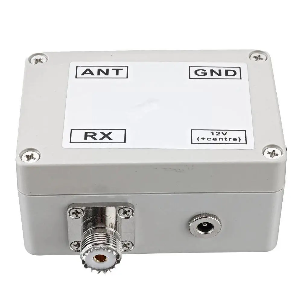 Мини-кнут активная антенна в сборе для Vlf Lf Hf Vhf портативная мини кнут Sdr Rx D3z7 -