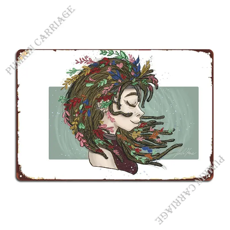 

Металлические знаки Primavera, ржавые гаражные таблички, клубный оловянный плакат