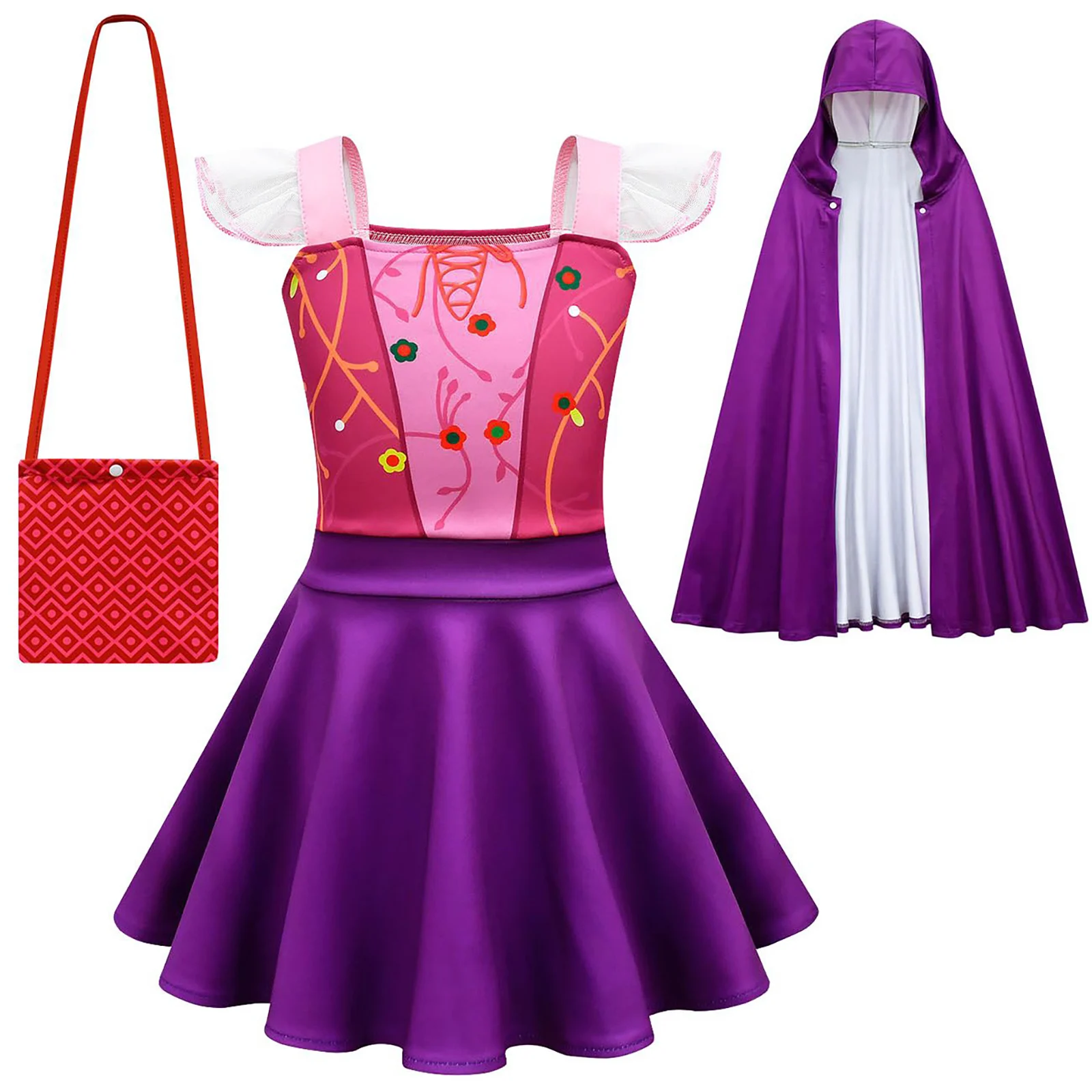 Рисунок 2 - Костюмы для девочек Jurebecia Winifred/Сара/Мэри