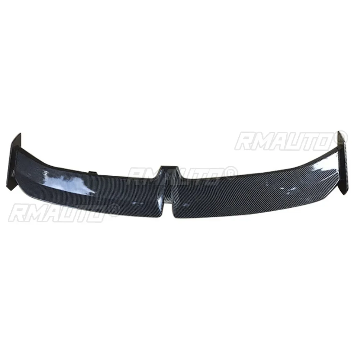 140cm Universal Rear Trunk Spoiler Gloss Black PRO Style Car Wing Body Kit For Sedan Accessories