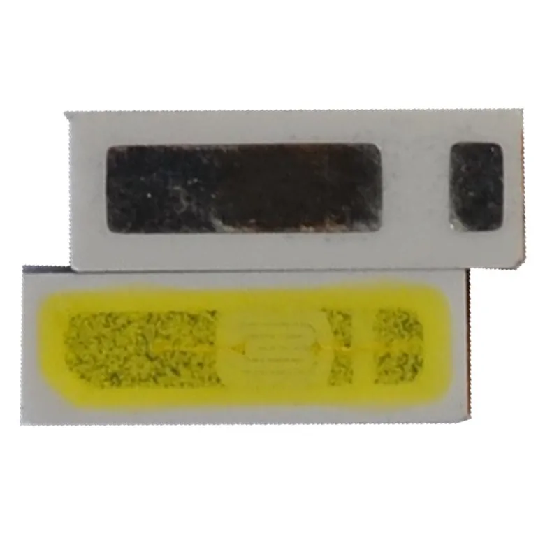 

1500 шт. JUFEI 4014 Замена 4020 3 в 0,7 Вт 85 лм холодный белый 15000K подсветка для телевизора с завода самая большая скидка светодиодная подсветка osram