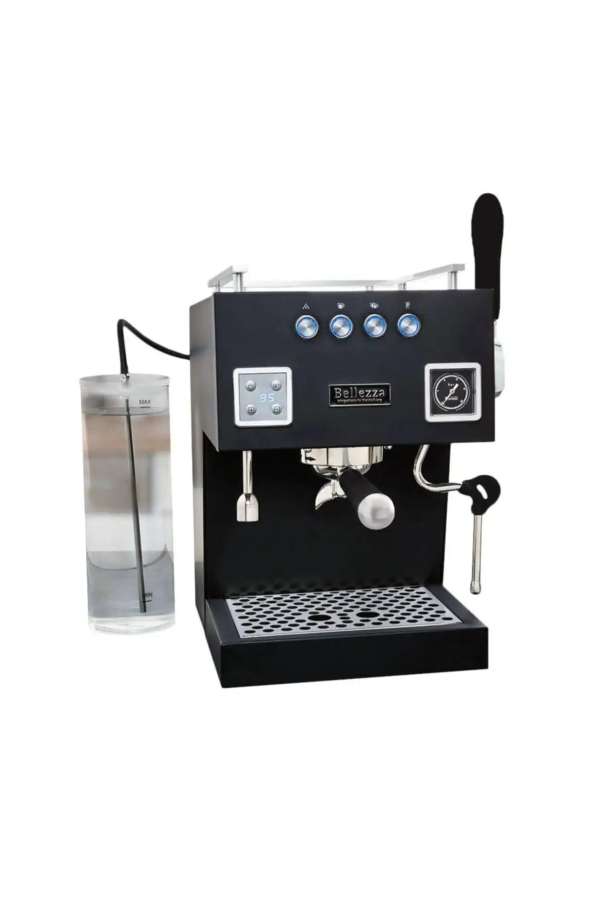 

Bellona Espresso Machine
