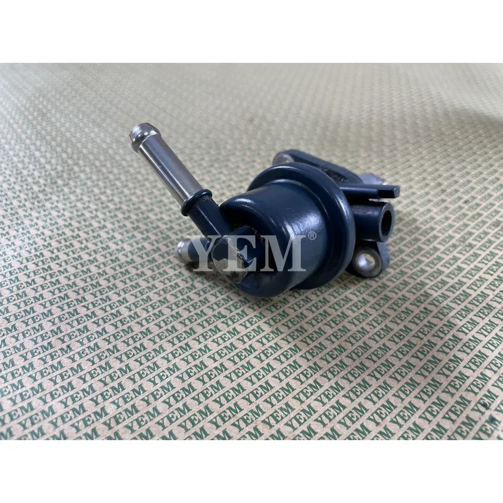 Топливный насос D1803 17121-52030 для дизельного двигателя Kubota