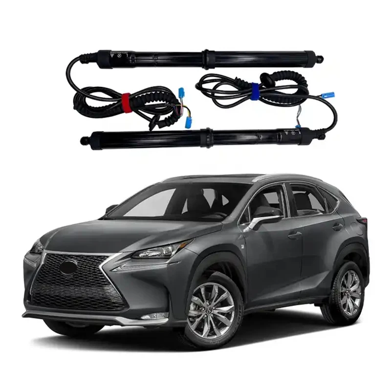 

Auto Spare Parts Automotive Rear Tailgate Liftgate for Lexus NX300 2015-2019 Trunk Power Struts