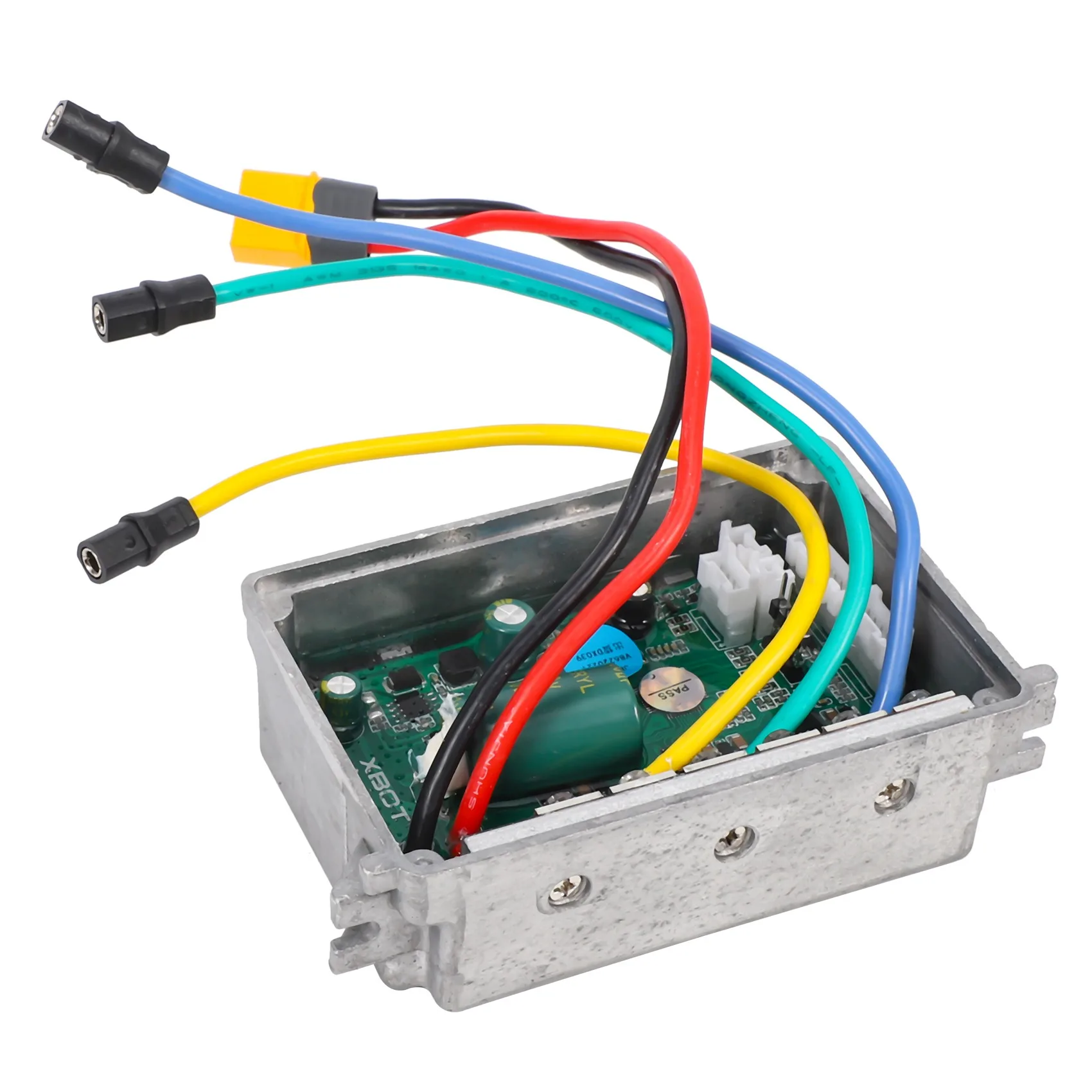 Аксессуары для сборки платы управления электрическим скутером Ninebot MAX G30