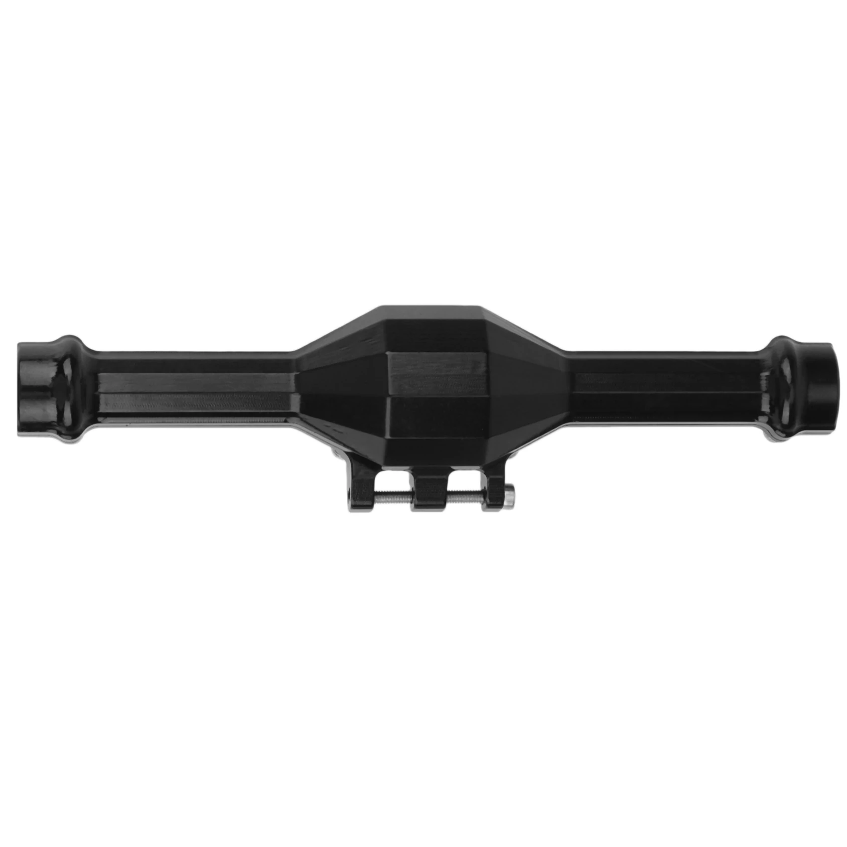 

Metal Rear Axle Housing Gearbox Shell for Axial Yeti Jr. AX90052 AXI90069 1/18 RC Car Upgrade Parts,Black