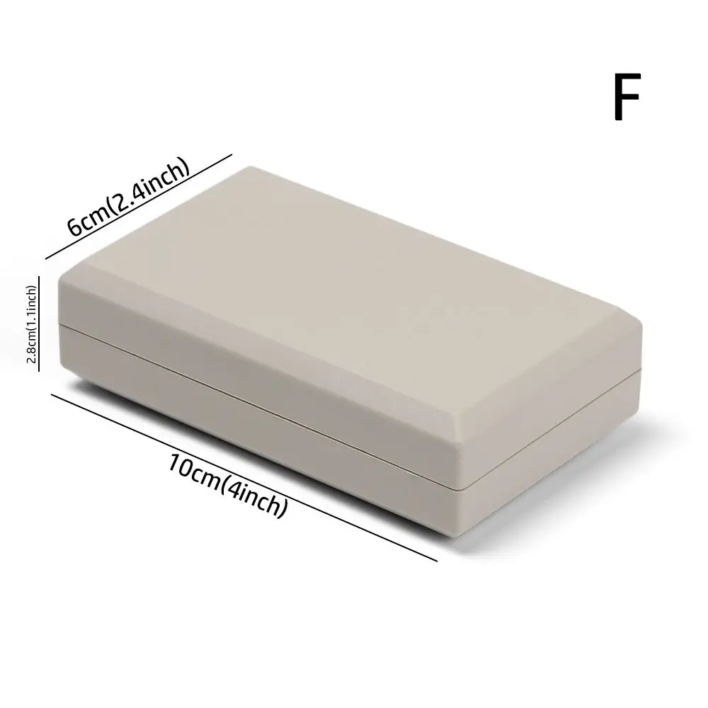 

Пластиковый футляр для инструментов ABS