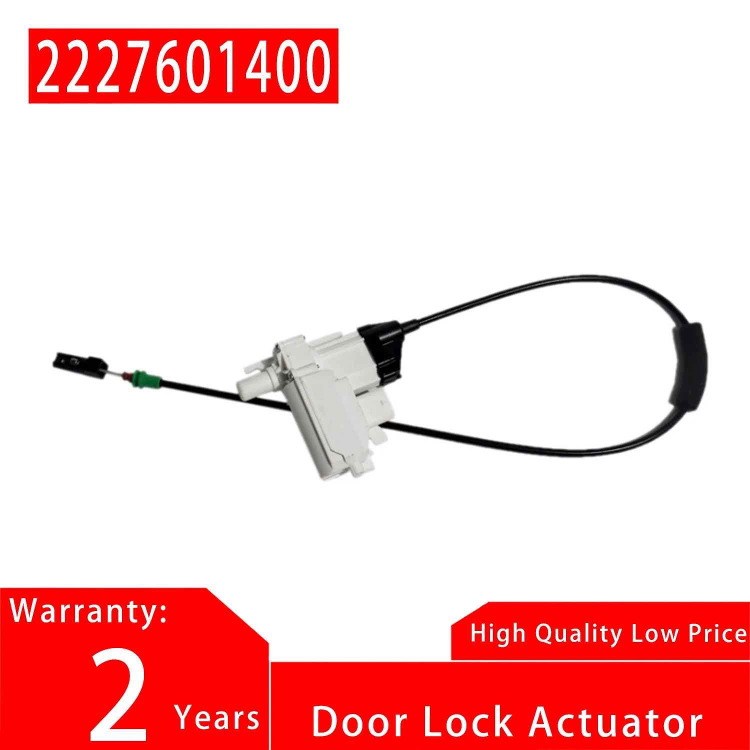

Door Lock Actuator 2227601300 2227601400 2227601500 2227601600 For Benz S W222 Maybach X222