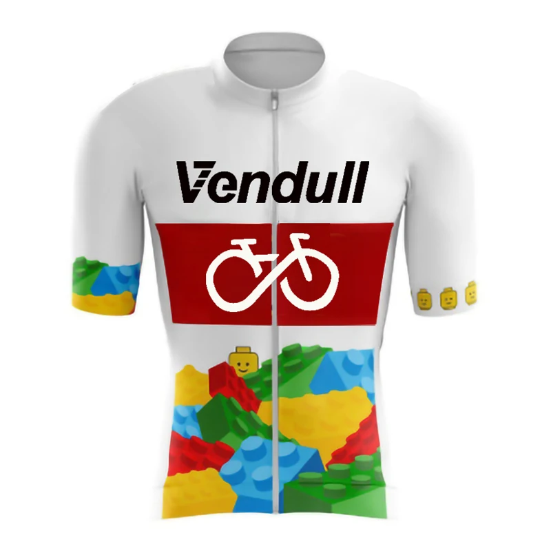 Летний дышащий велосипедный костюм удобный мужской горный велосипед sui