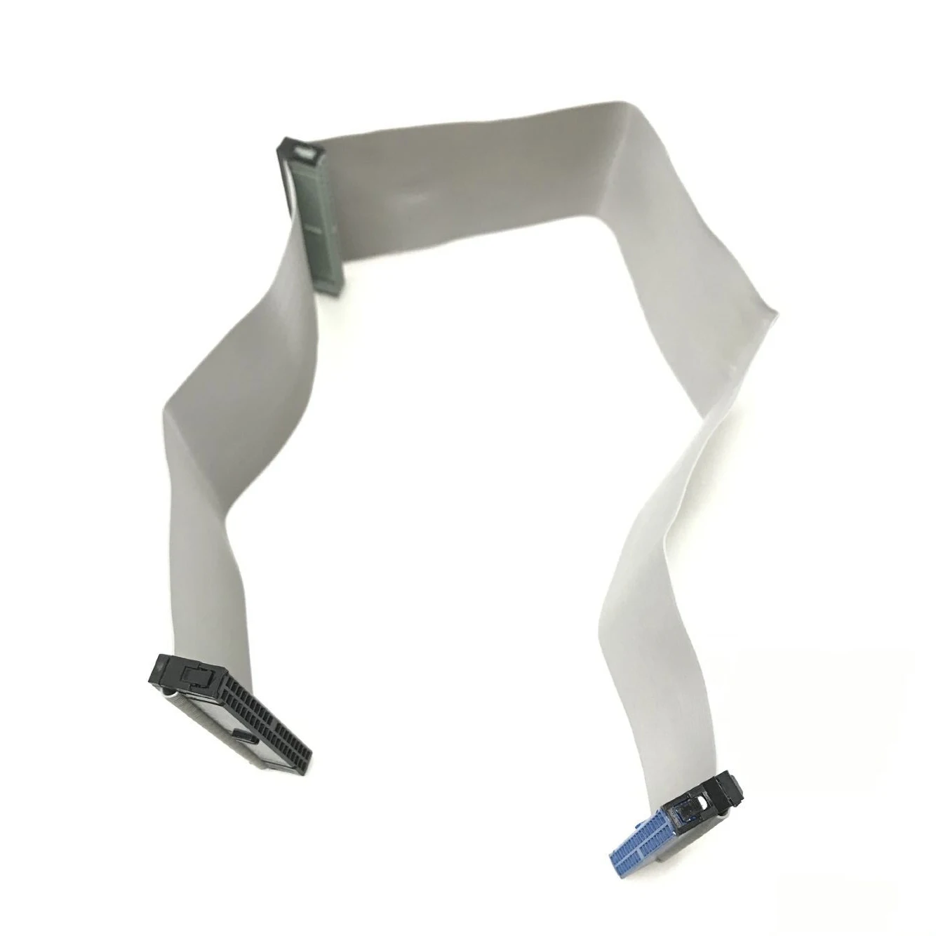 3-портовый ультра ATA UDMA 33/66/100 39Pin 40Pin 80-проводной 3,5-дюймовый IDE жесткий диск 3,5 дюймов IDE CD DVD привод ленточный кабель для передачи данных