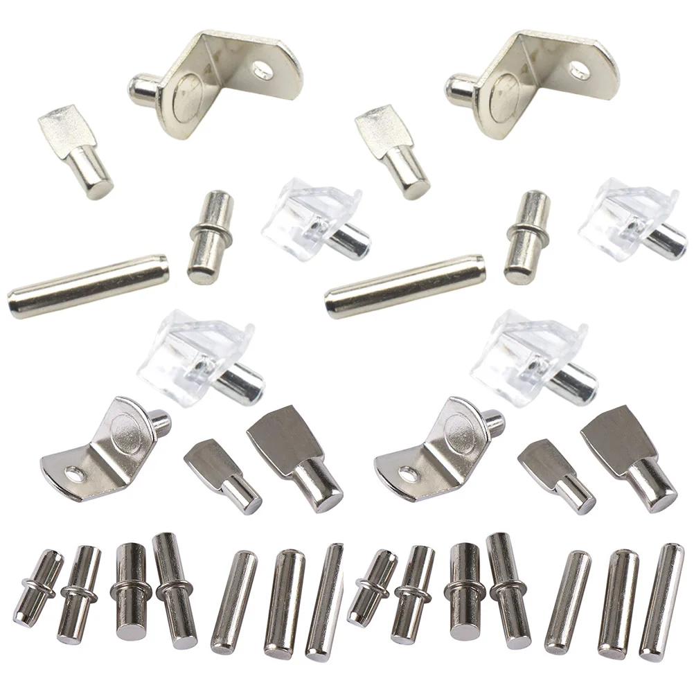 

80 шт., Деревянные Прищепки для шкафов