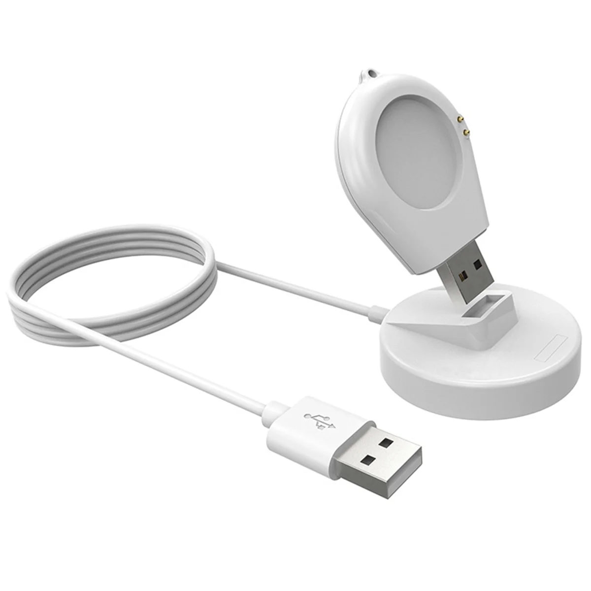 Док-станция для умных часов зарядное устройство адаптер USB-кабель зарядки