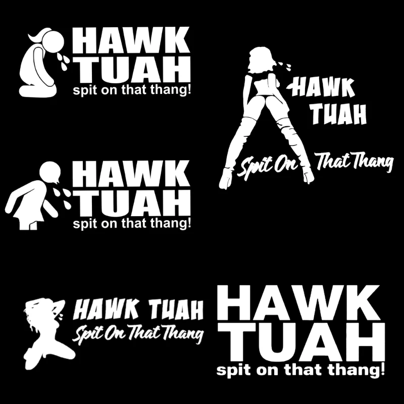 Забавные автомобильные наклейки для девочек водонепроницаемые декоры