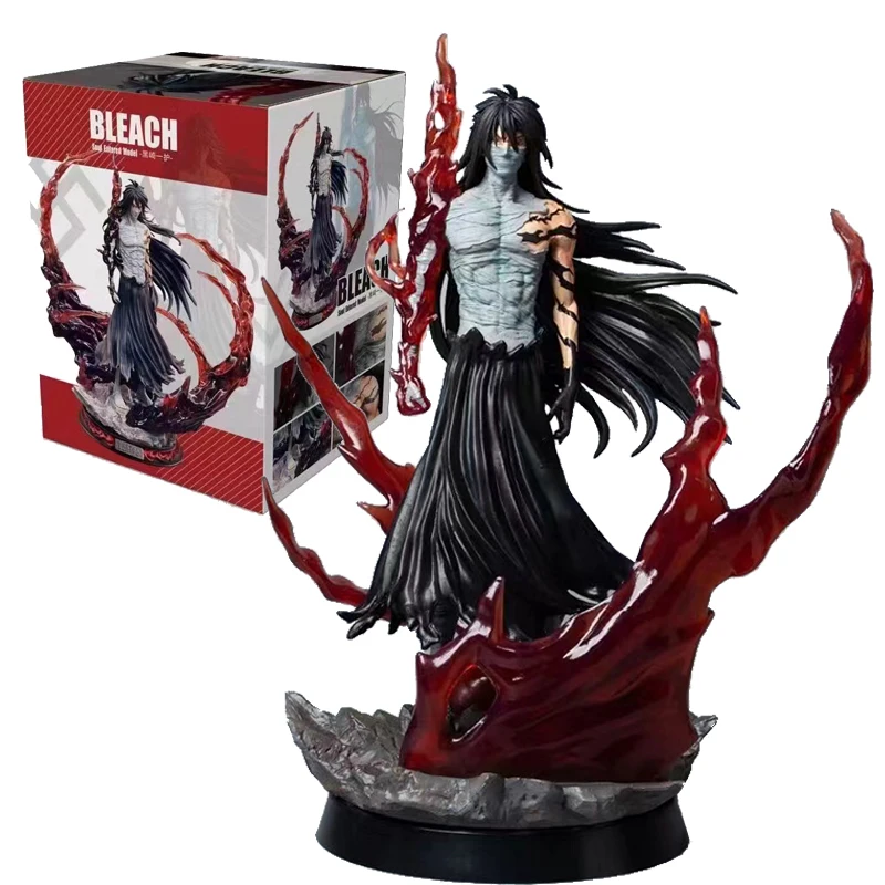 

Фигурка финала Статуэтки из ПВХ, 41 см