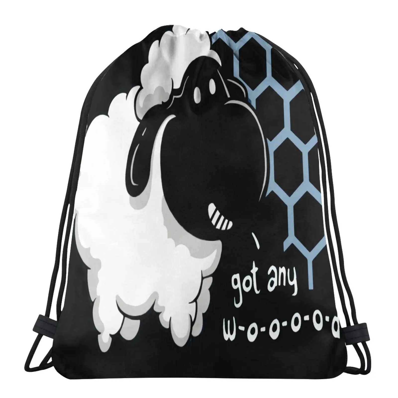 

Catan You Give Me Wood Settlers Bag Child Sports Bag Children's Fabric Bag Tote Bag Cloth Bags Makeup Bag Drawing Bags Bag Bag