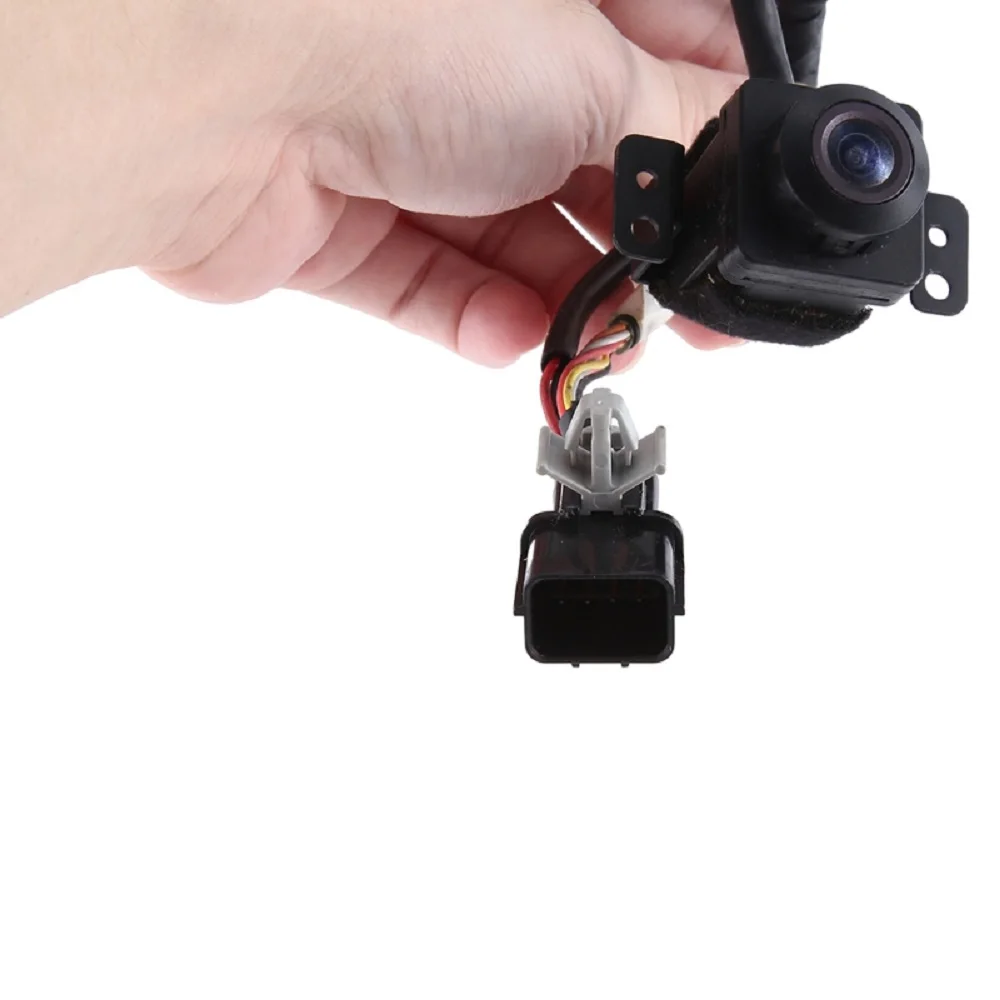 95760-F6100 для Hyundai KIA камера заднего вида помощи при парковке резервная 95760F6100