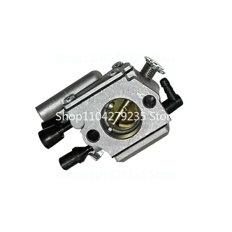 Подходит для аксессуаров бензопилы STIHL MS382 импортная диафрагма карбюратор в