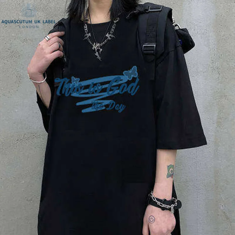 

Новая летняя свободная повседневная куртка с коротким рукавом Aquascutum для студенток