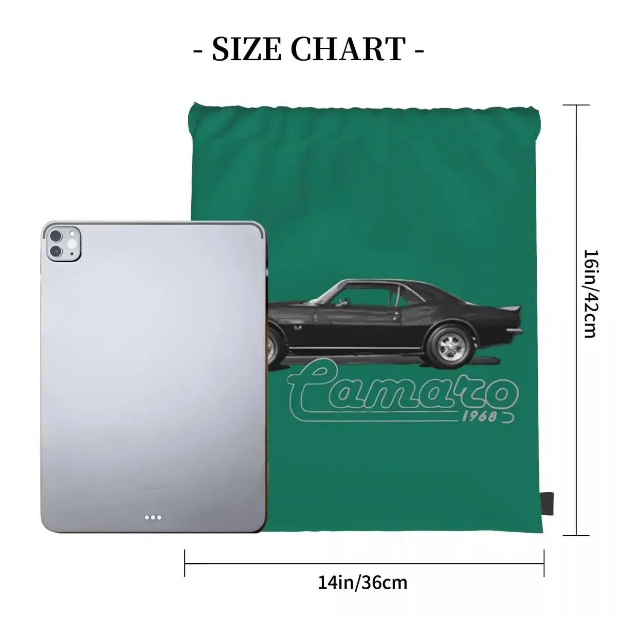 Рюкзак R Built 1968 повседневные Портативные Сумки на шнурке сумка с карманами