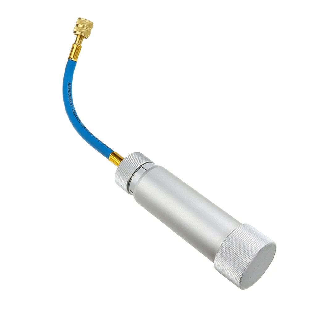 Трубка для наполнения охлаждающей жидкости кондиционера воздуха 1/4 дюймов Sae A/C