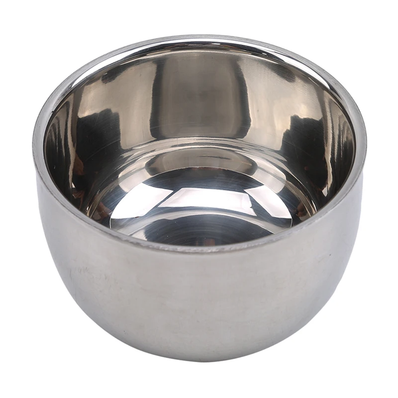 Набор для бритья миска мыла + кисть подставка набор кистей бороды из натуральной