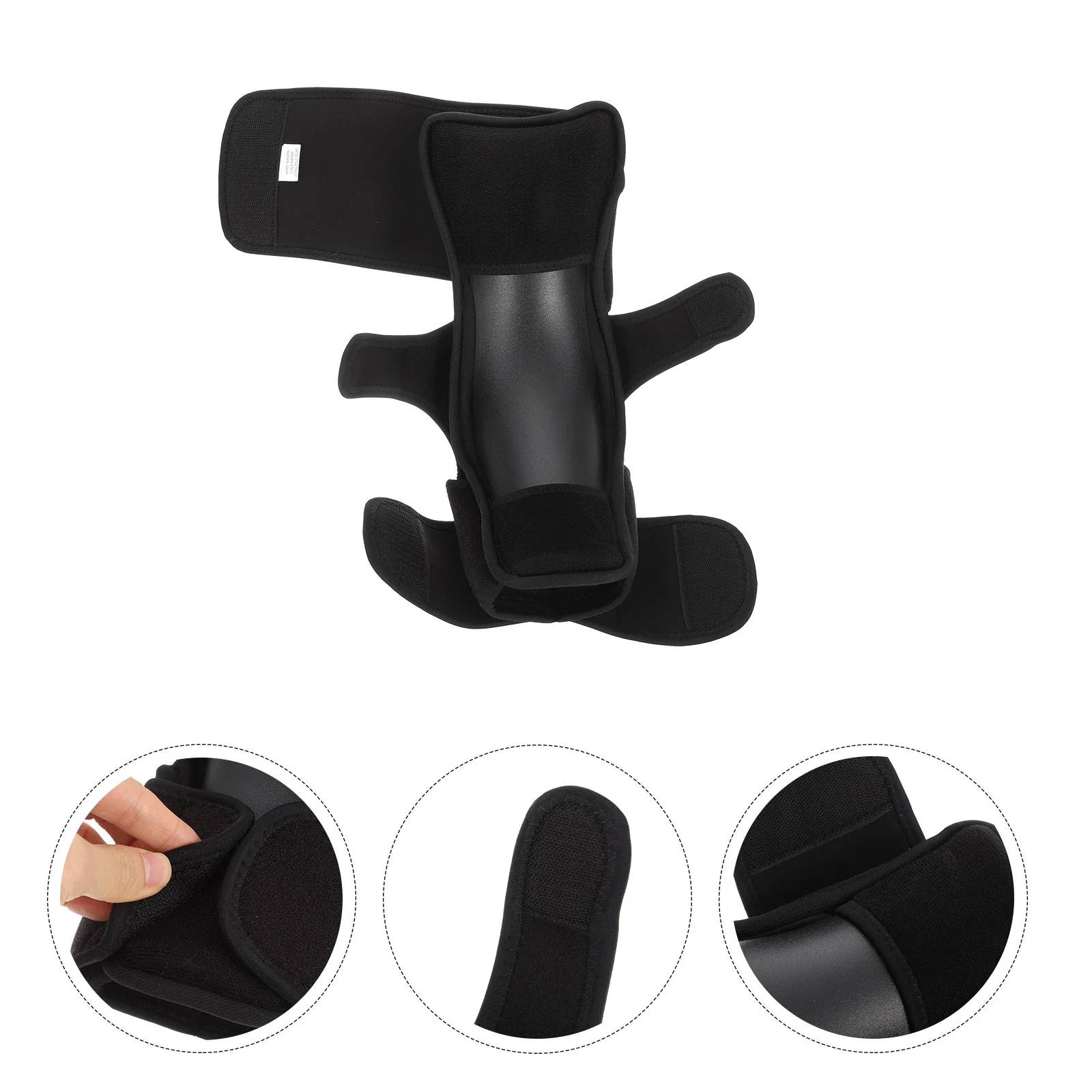 

Drop Foot Support Household Tools Foot Varus Corrector Adjustable Stand Plantar Fascia Foot Brace Holder Foot Orthotic Tool