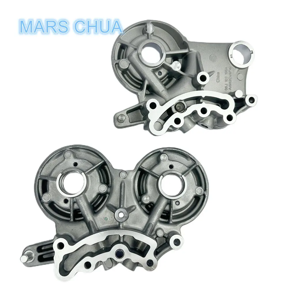 

06H103144K 06H103144H 06L103144J 06L103144G 06H103144G 06H103144F 06H103144J Camshaft Bridge for Audi Volkswagen Original