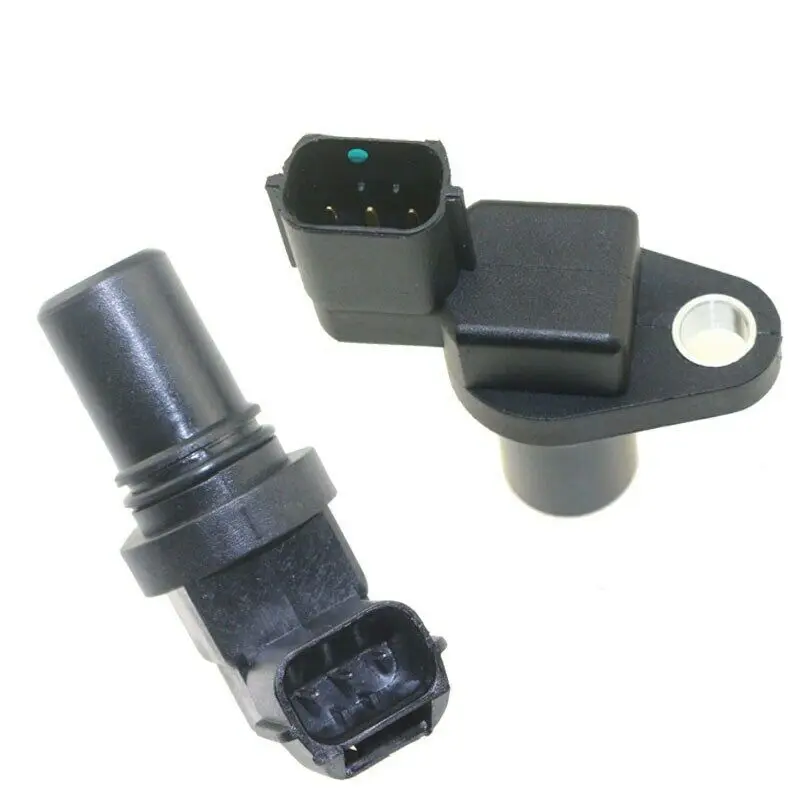 

free shipping Set (2) 39051 and 39052 Suitable for: Hyundai and Kia Trans input and output speed sensors (VSS)-