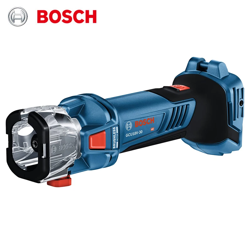 Устройство для резки BOSCH GCU18V-30N 18 в 30000 об/мин Технология Soft Start