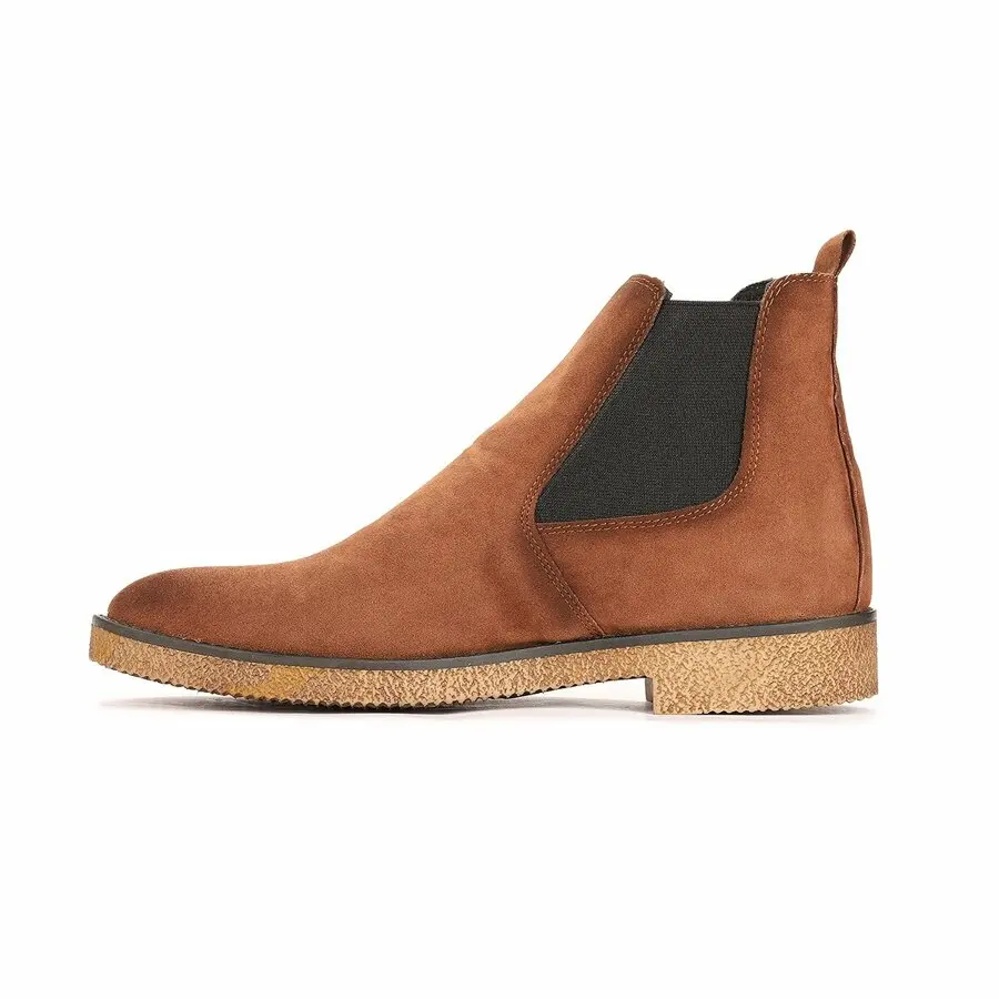 

Boots Men 2021 Fashion