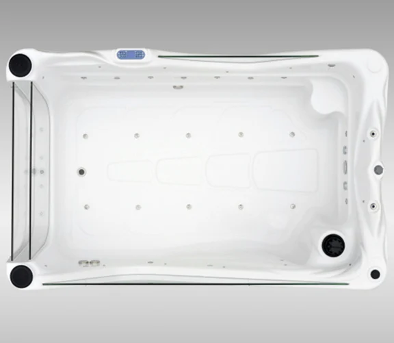 Рисунок 6 - Детские Спа принадлежности оптом детская ванна