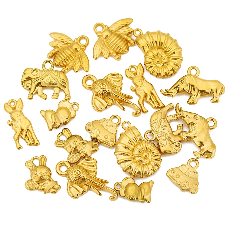 3 шт. подвеска для изготовления ювелирных изделий