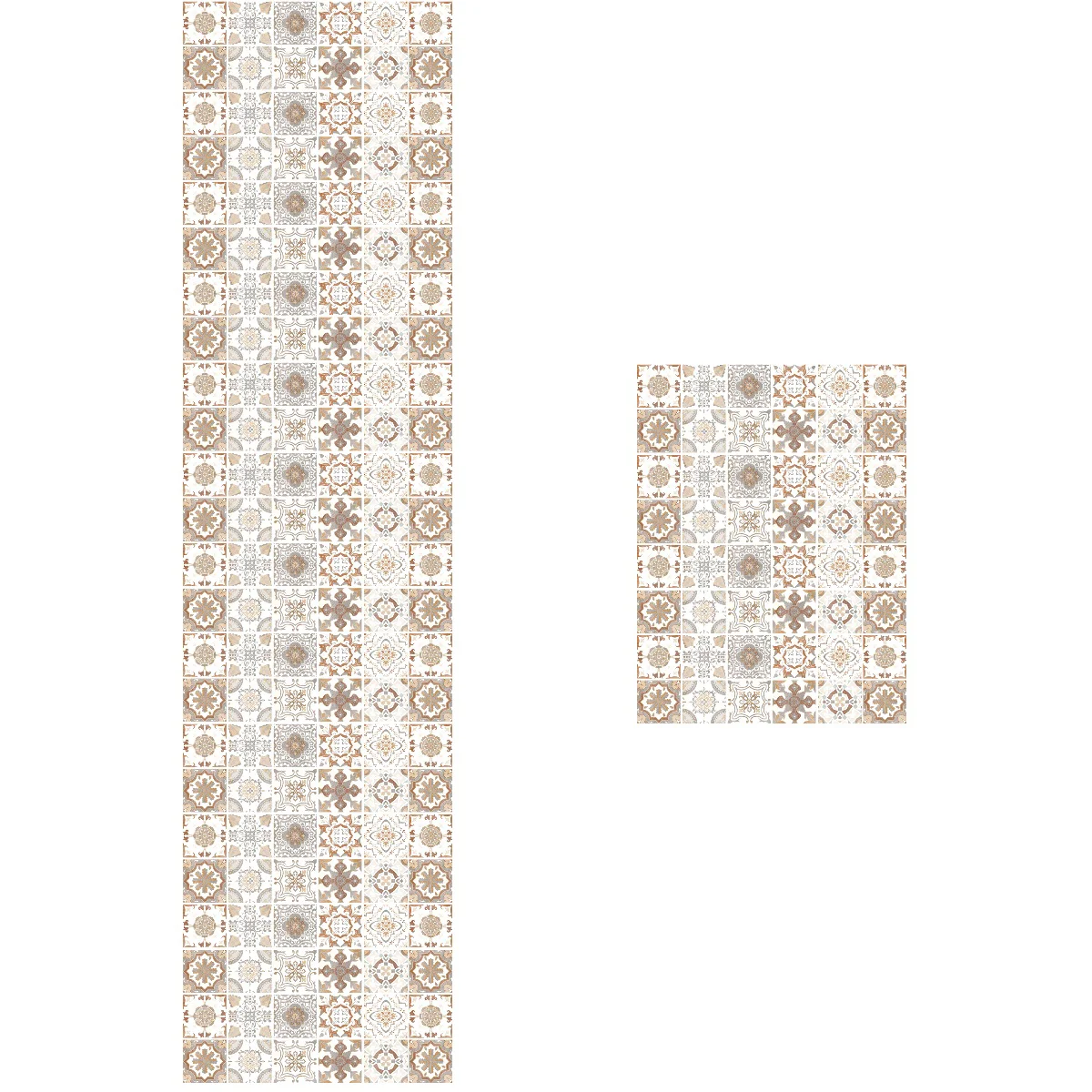 96 pcs Adhesive Wallpaper Adhesive Stick On Wallpaper Wallpaper For Bathroom Wallpaper For Kitchen