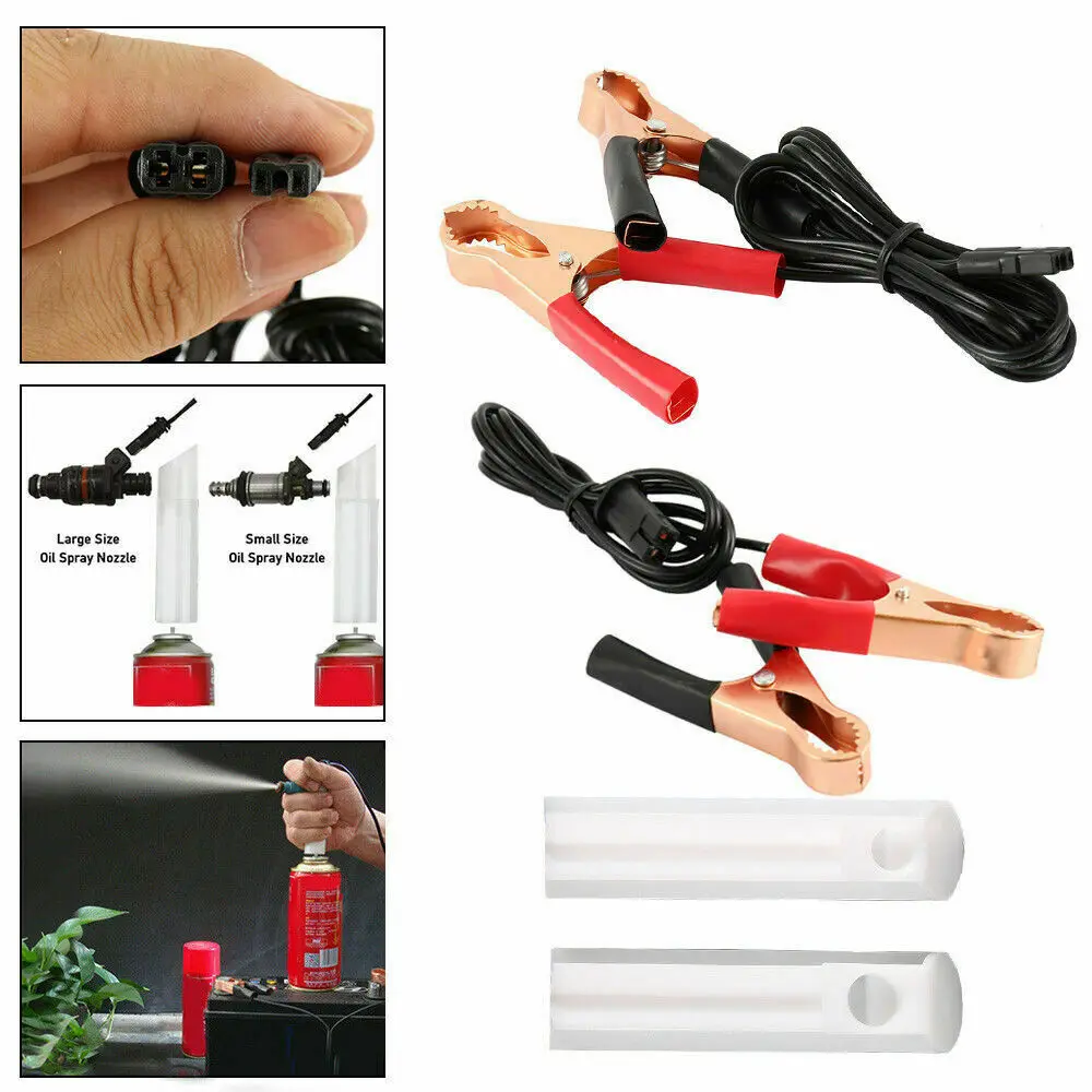 Рисунок 2 - Универсальный инжектор топлива для автомобиля