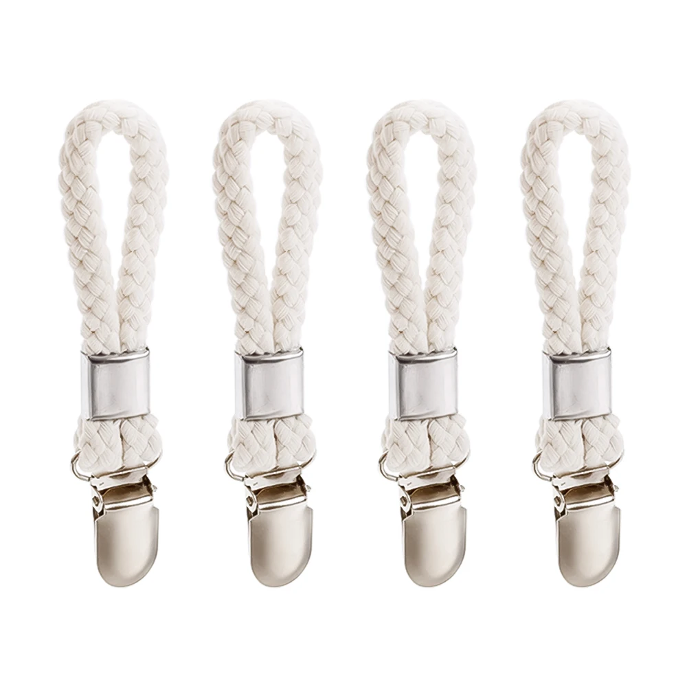 6/4 шт. петли-зажимы для одежды |