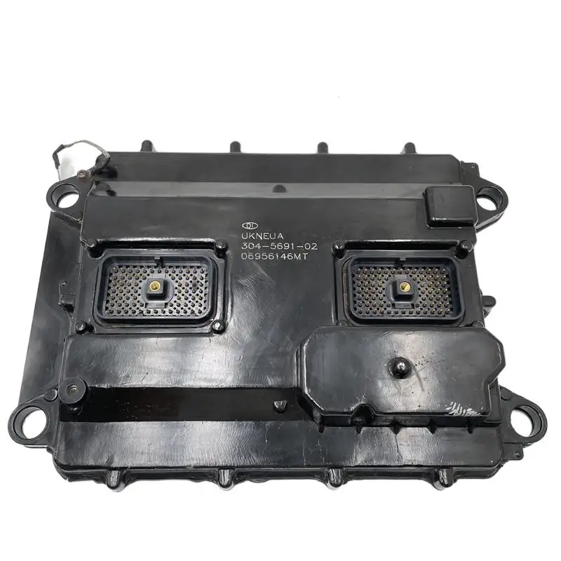 

304-5691 304-5691-02 06956146MT ECU ECM блок контроллера двигателя для экскаватора Caterpillar M325D M330D 414E 120K 140K 160K