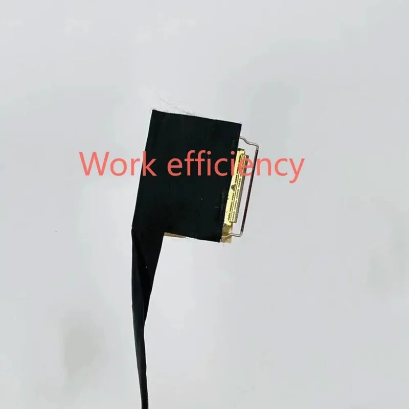 Для HP Envy x360 15-ew tpn-c157 гибкий кабель для камеры с лентой дисплея dc02c00z400