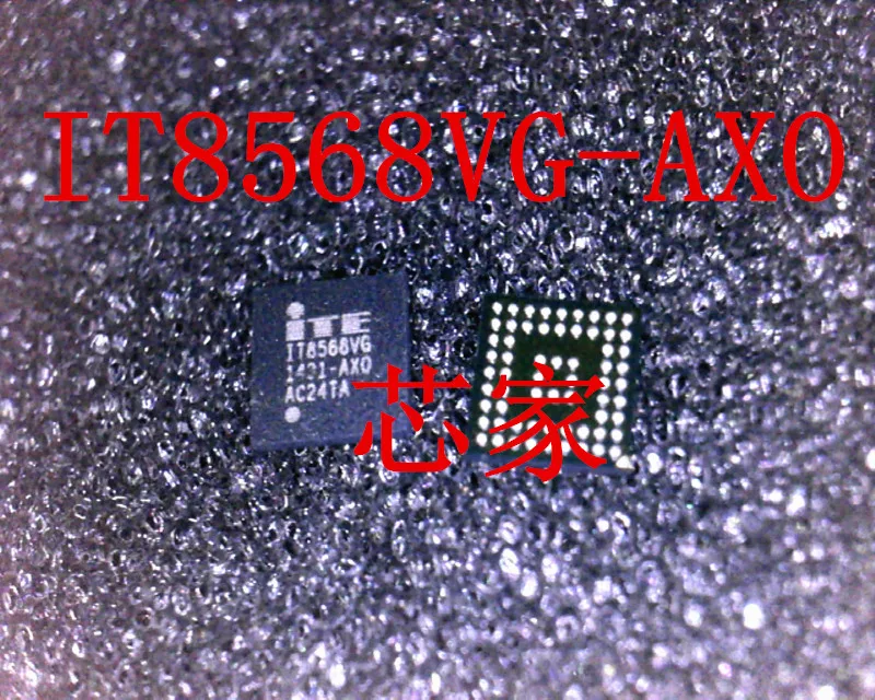 

(2 шт./партия) BGA IT8568VG AXO