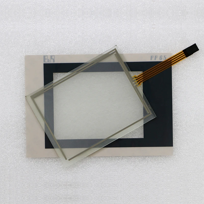 

PP65 4PP065.0571-X74 Protective film/touchpad