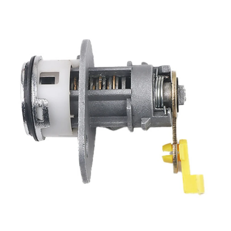 FLYBETTTER OEM замок для багажника фотоэлемент 2003-2009 Hyundai Sonata с ключом 1 шт.