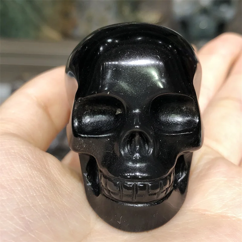 Натуральный желтый кальцит цветок резьба ведьмахство украшения для дома