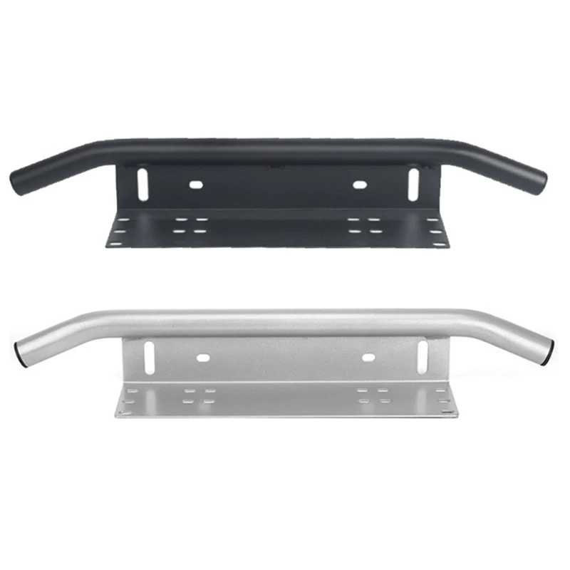 Bull Bar Передний бампер Номерный знак Журнальный светильник Кронштейн для