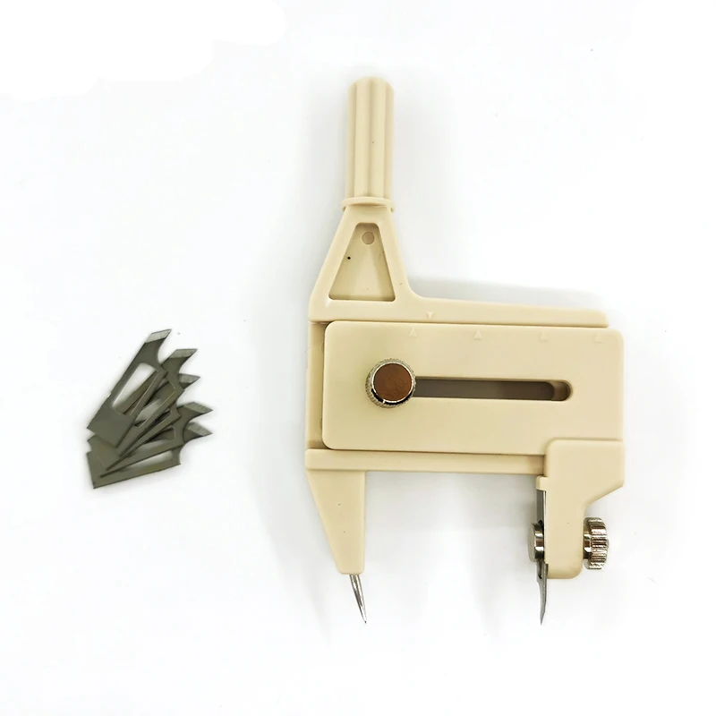 Новый фрезерный компас U-Star для изготовления моделей диаметр: 2-100 мм | Инструменты