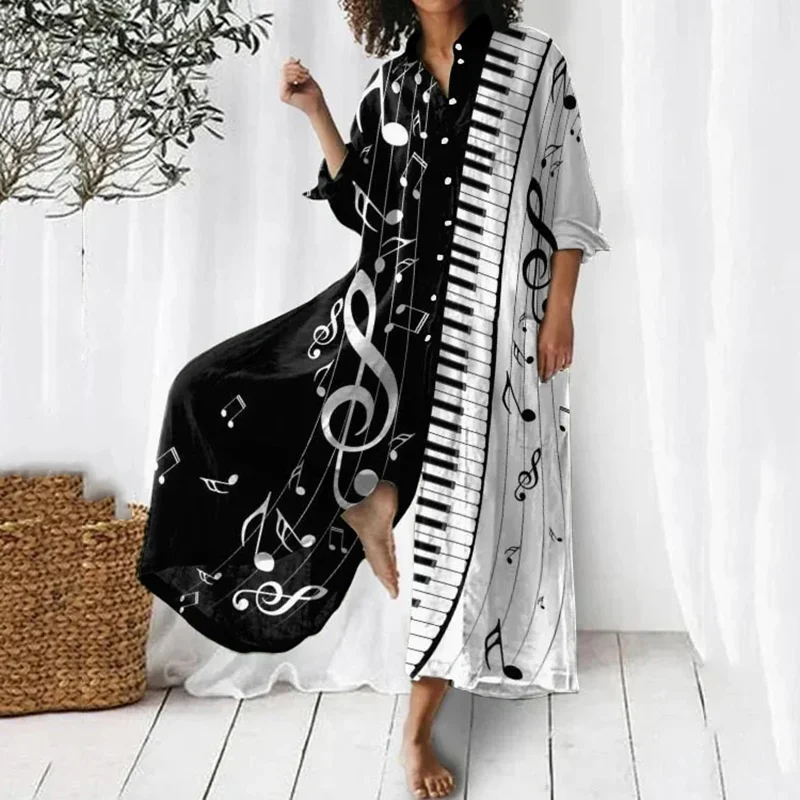 

Женский однобортный комбинезон с отложным воротником, элегантный Свободный комбинезон с длинным рукавом и широкими штанинами, модная новинка