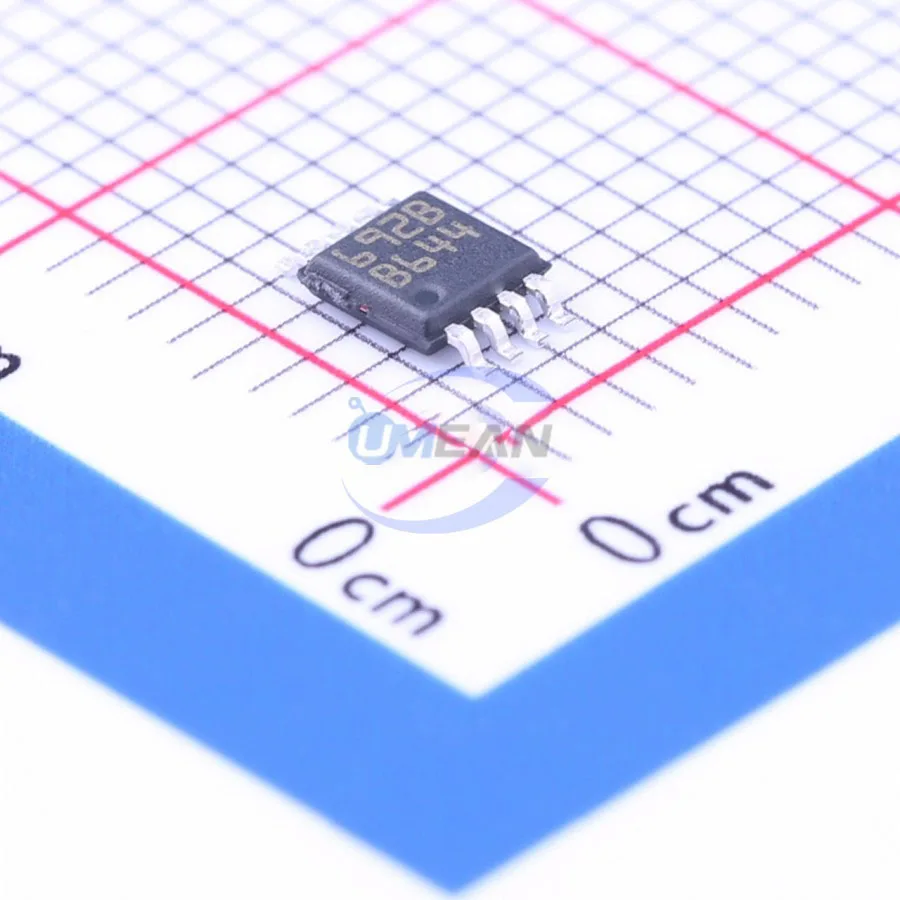 

Power chip - DC-DC chip L6920DBTR MSOP-8